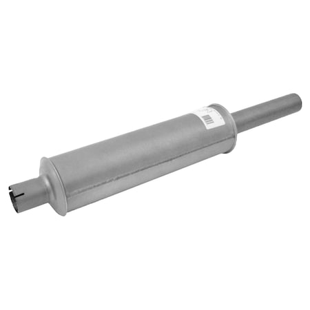 Walker Exhaust Exhaust Muffler 21039